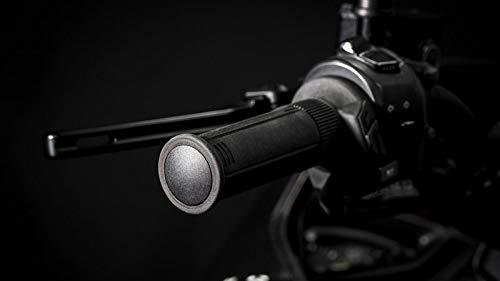 キジマ (kijima)バイク バイクパーツ グリップヒーター GH07 120mm スイッチ一体型 標準ハンドル用(22.2mm)_画像5