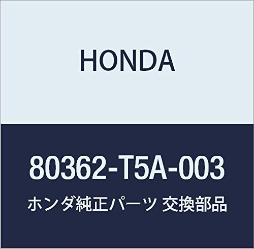 HONDA (ホンダ) 純正部品 ステー 品番80362-T5A-003_画像1