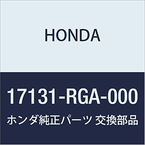 HONDA (ホンダ) 純正部品 チユーブ PCV 品番17131-RGA-000_画像1