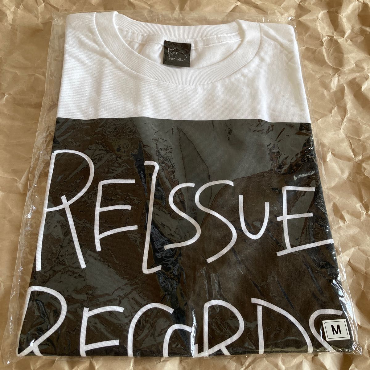 米津玄師さん RESCUE heysha-Tシャツ 白｜Yahoo!フリマ（旧