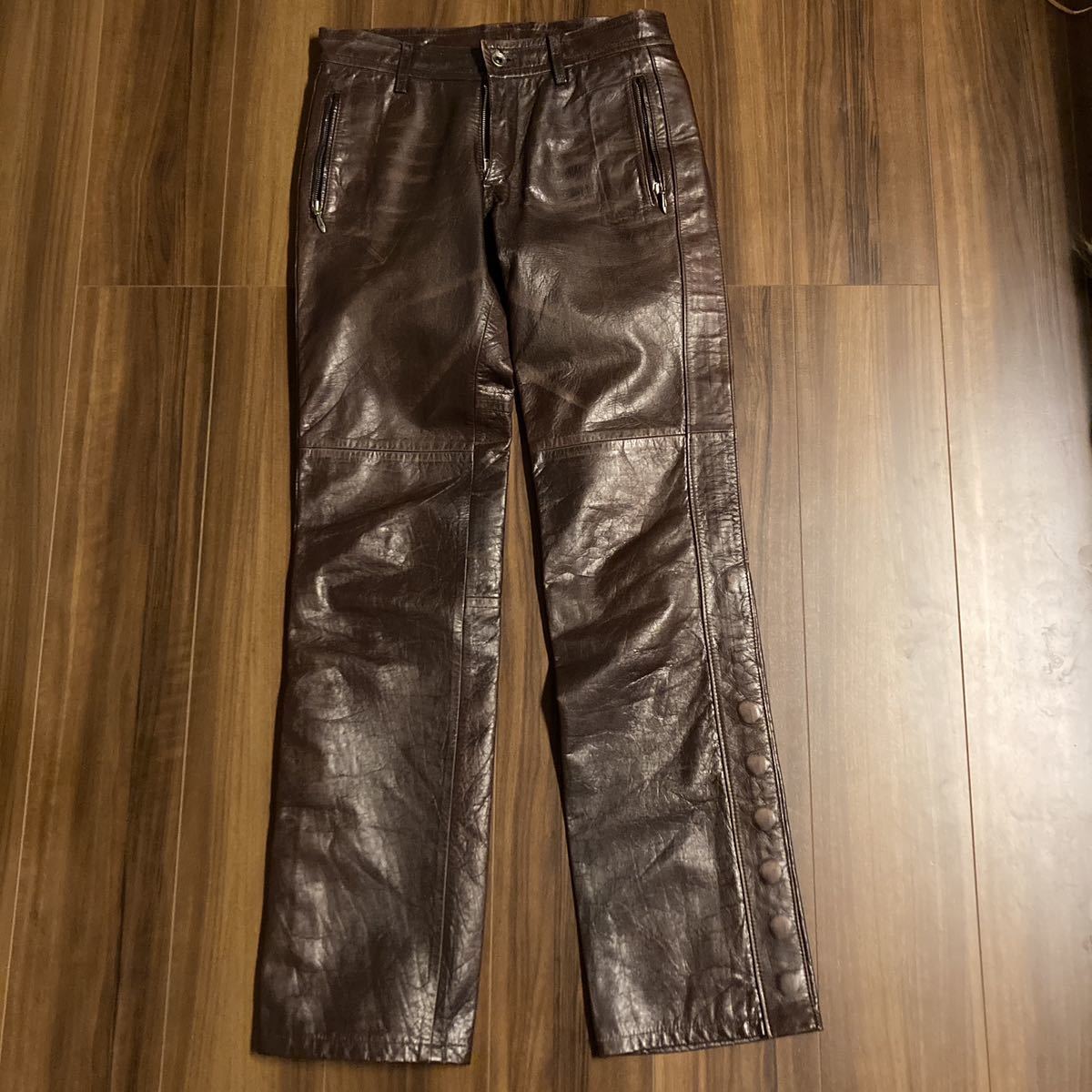 ランキングや新製品 5351プールオム パンツ ブラック 2 ...