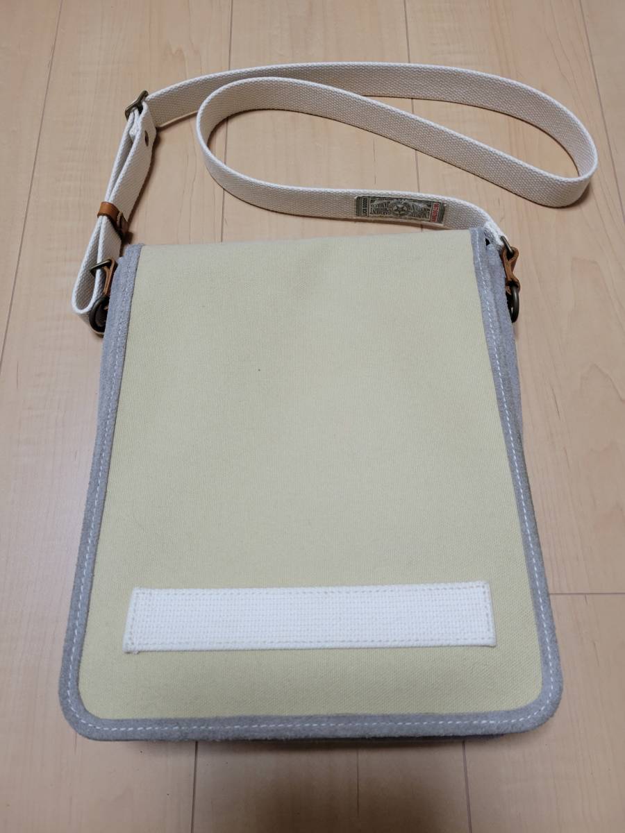 シェイクダウントレーディング × バーンストーマーズ('BO'S GLAD RAGS -ボーズグラッドラグス-)限定コラボバック