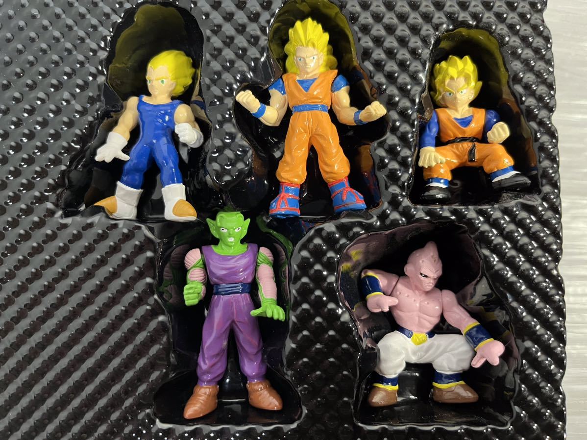 Yahoo!オークション - 未使用 レア ドラゴンボールZ バトル Yahoo!オークション - 未使用 レア ドラゴンボールZ バトル
