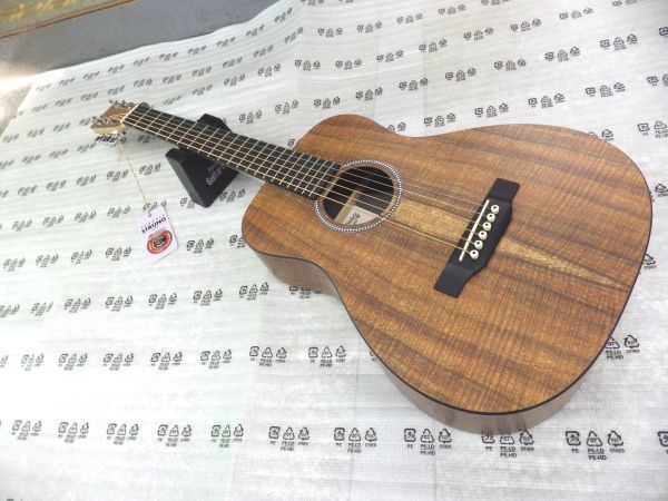 クリップチ MARTIN マーチン Little Martin LXK2 リトルマーティン