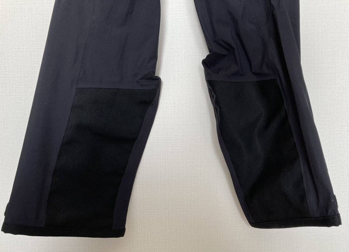 新品未使用 karrimor カリマー アルピニステパンツ alpiniste pants