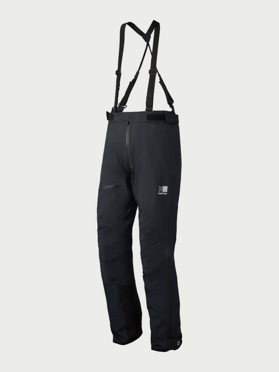 ふるさと割】 新品未使用 karrimor カリマー アルピニステパンツ