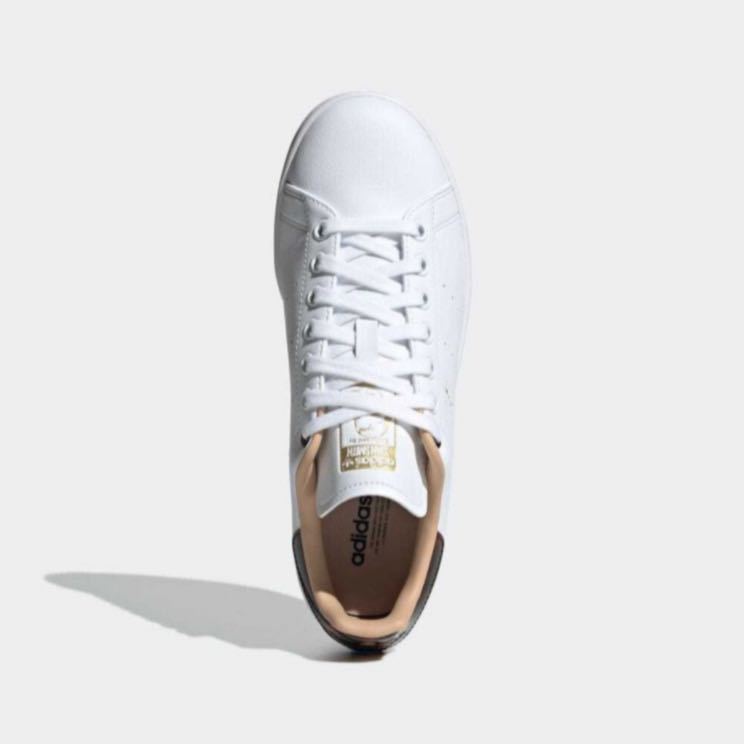 新品24 5cm】adidas STAN SMITH アディダス スタンスミスW 新品24 5cm】adidas STAN SMITH アディダス スタンスミスW