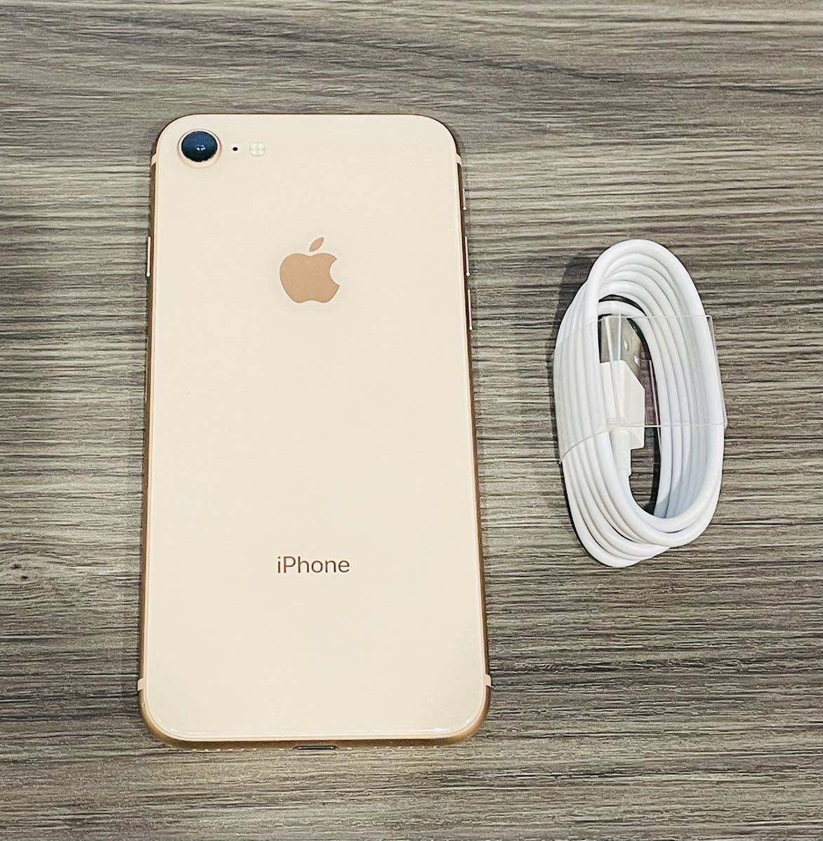 simフリーiphone8判定◯simロック解除済auドコモ格安sim可携帯電話
