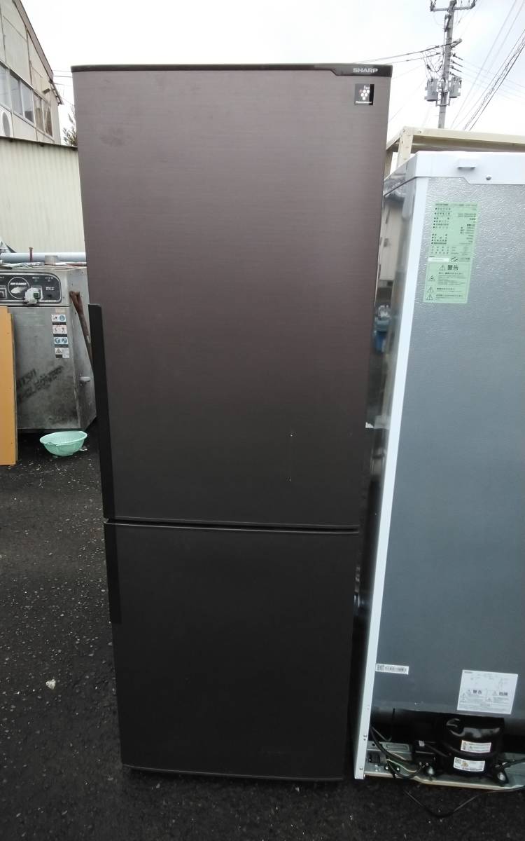 上品 SHARP シャープ SJ-PD27B-T tyroleadership.com