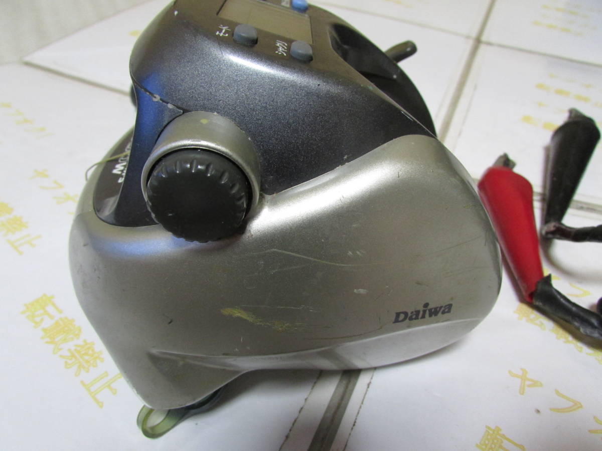 5530円 ダイワ スーパータナコン S600W (Daiwa SUPER 5530円 ダイワ スーパータナコン S600W (Daiwa SUPER