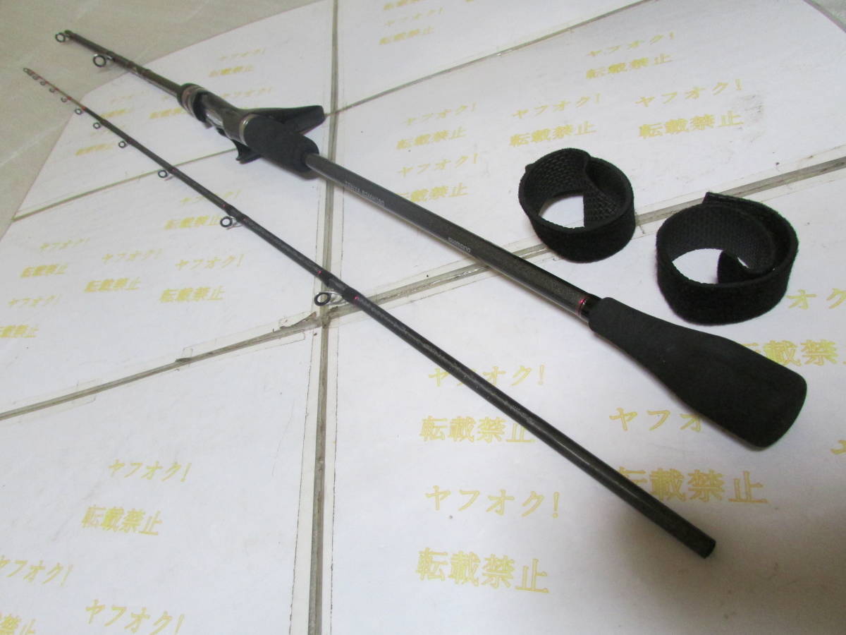 即決 シマノ サーベルマスター SS テンヤ82 MH180 右巻き 即決 シマノ サーベルマスター SS テンヤ82 MH180 右巻き