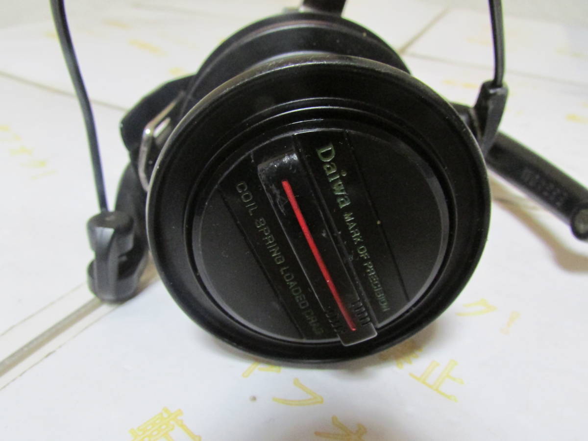 即決ダイワウィスカー磯GSー3000 遠投(Daiwa WISKER ISO GS 即決ダイワウィスカー磯GSー3000 遠投(Daiwa WISKER ISO GS