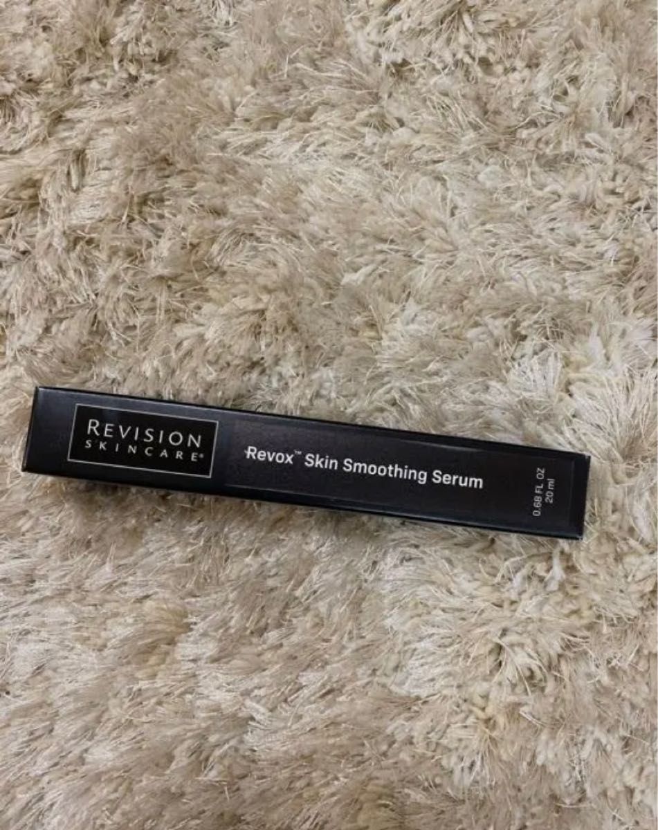 クリアランス在庫 リボックス スキンスムージングセラム(30ml) www.m