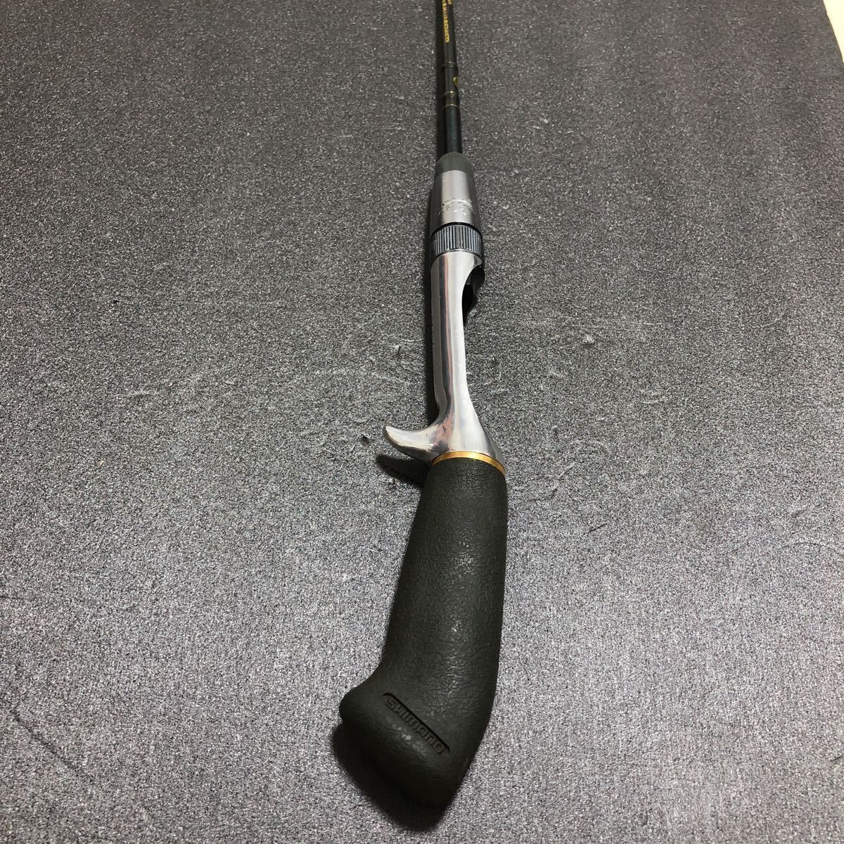 Yahoo!オークション - シマノ バンタムボロン BB-1522 超希少 美品 Yahoo!オークション - シマノ バンタムボロン BB-1522 超希少 美品