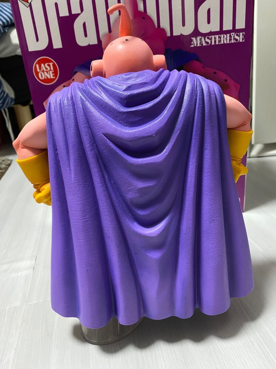 魔人ブウ 一番くじ ラストワン賞 ドラゴンボール|Yahoo!フリマ 魔人ブウ 一番くじ ラストワン賞 ドラゴンボール|Yahoo!フリマ