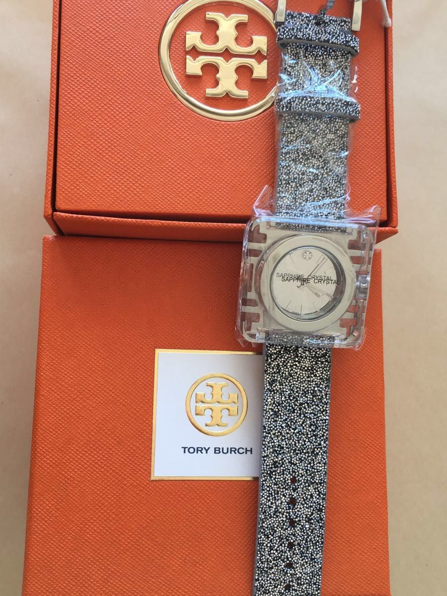 Tory Burch トリーバーチ 腕時計TRB3011