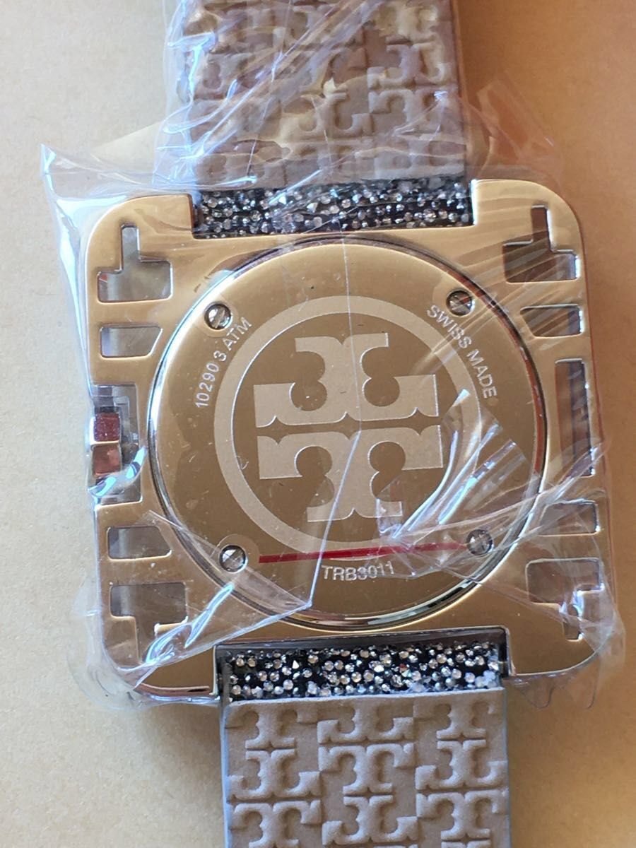 Tory Burch トリーバーチ 腕時計TRB3011