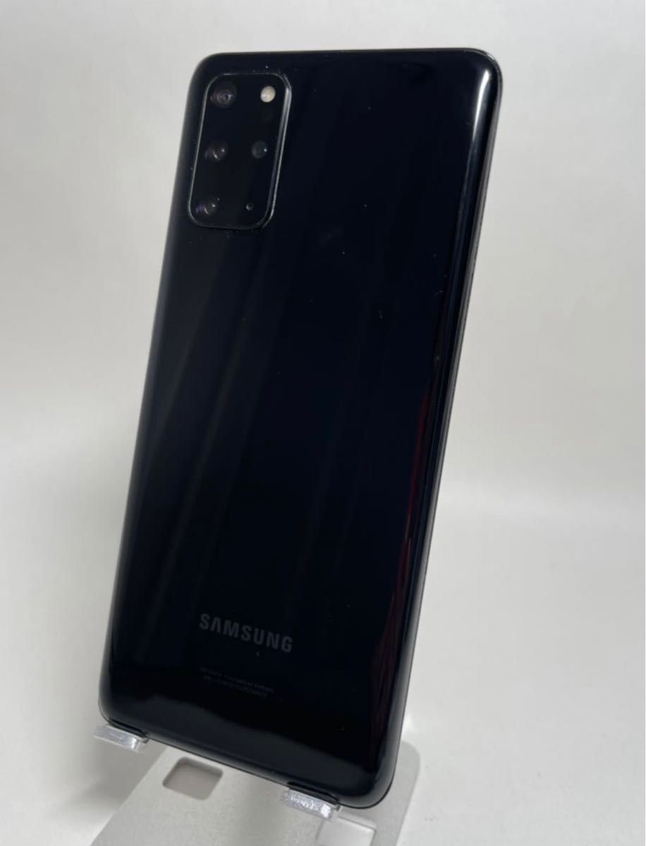 Galaxy S20 ULTRA 5G eSIM対応 シムフリー 極美品 | tspea.org