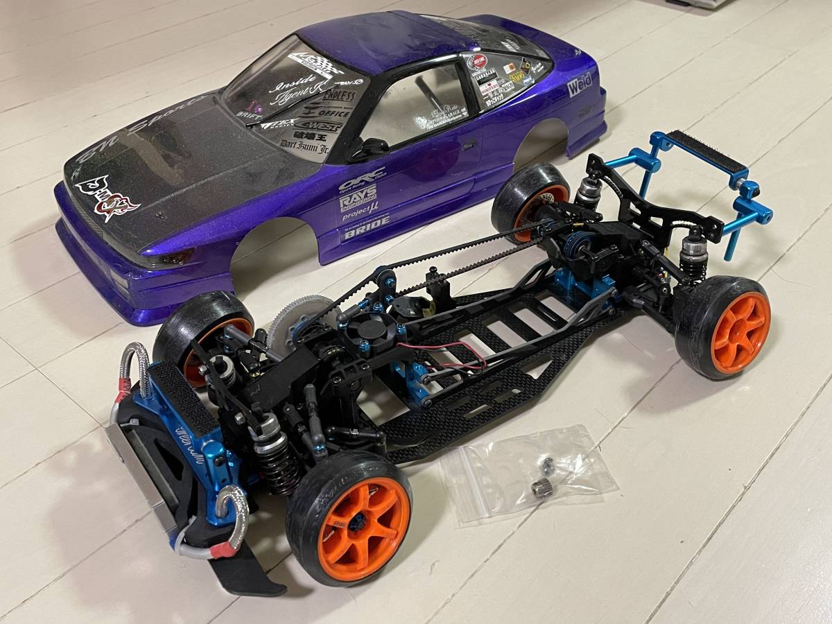 Yahoo!オークション - ストリートジャム OTA-R31 シルエイティ Yahoo!オークション - ストリートジャム OTA-R31 シルエイティ