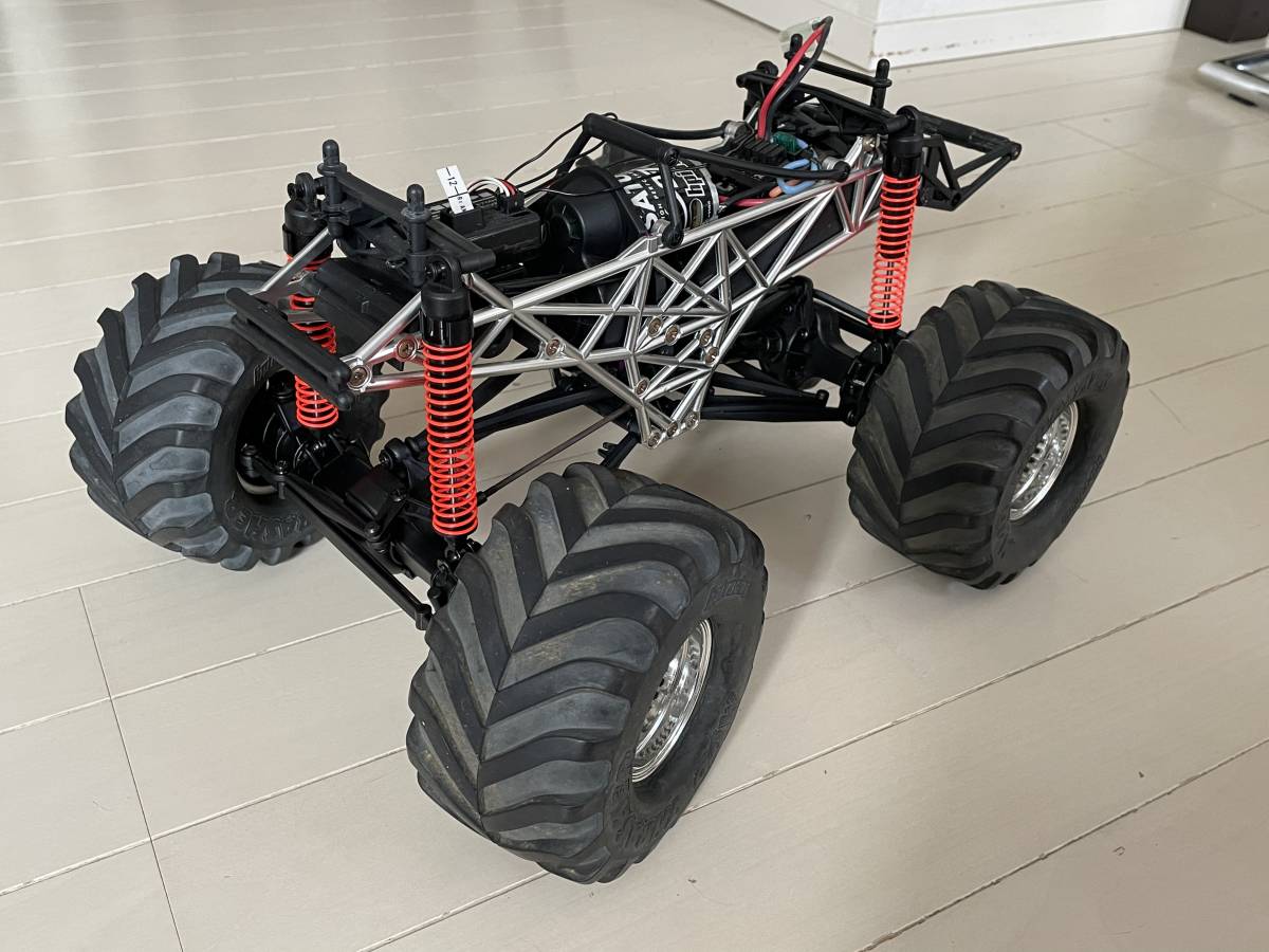 2021新作】 HPI ウィリーキングプロポ fawe.org