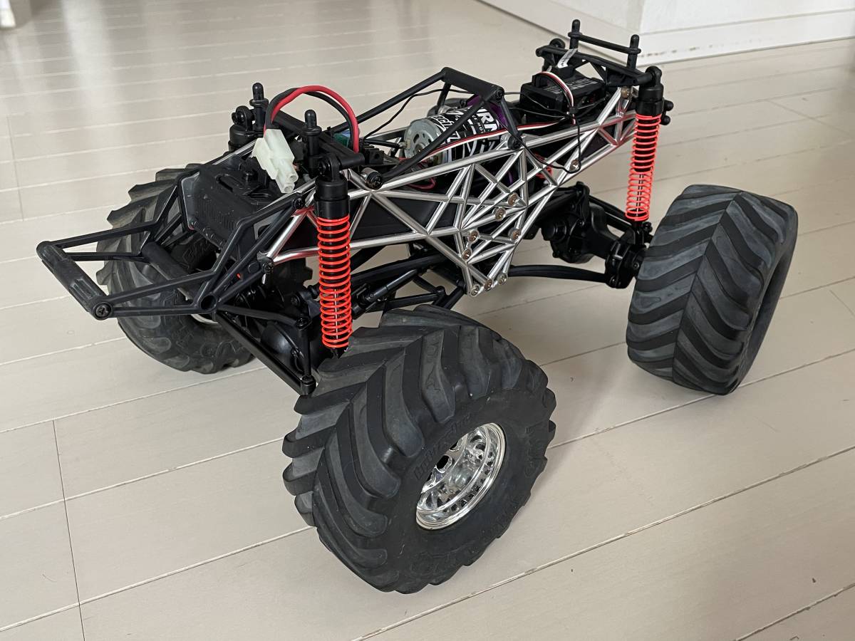 2021新作】 HPI ウィリーキングプロポ fawe.org