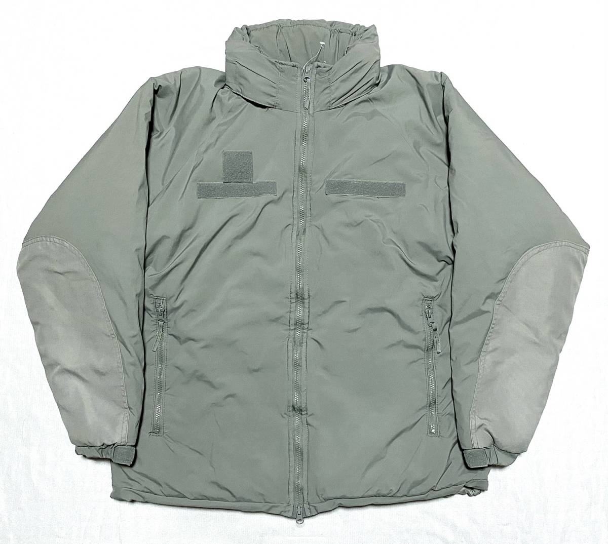米軍実物 ECWCS GEN3 Level7 L7 プリマロフトパーカ Medium Regular