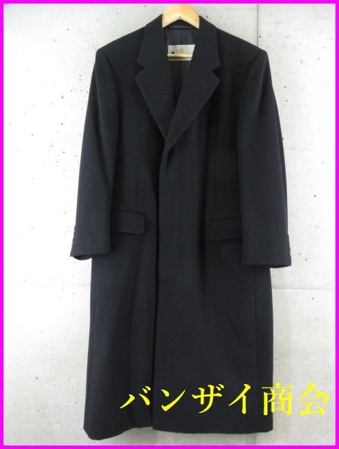 Yahoo!オークション - 2121s54◇良品です◇カシミヤ混◇Aquascutum...