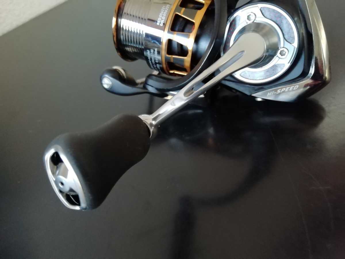 カスタムRCS DAIWA 14プレッソ2025H ダイワ カスタムRCS DAIWA 14プレッソ2025H ダイワ