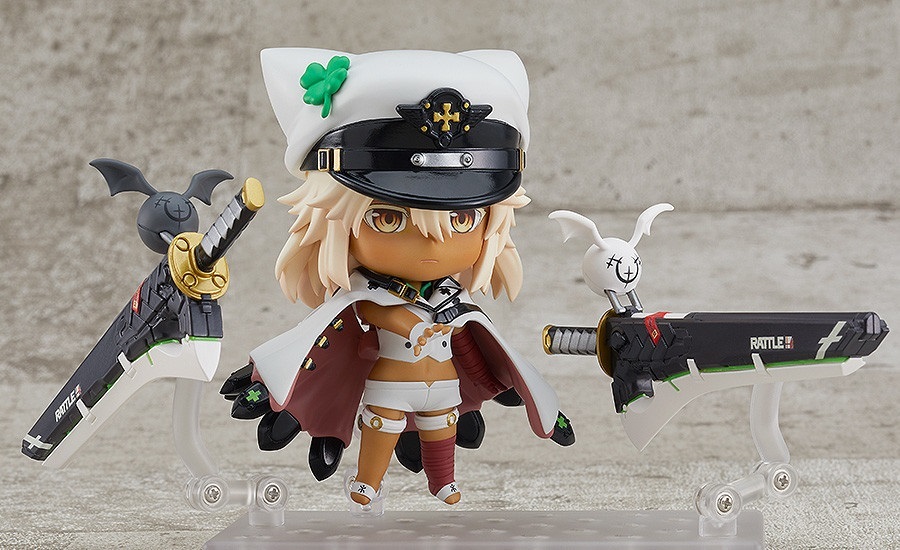ヤフオク! - グッドスマイルカンパニー ねんどろいど グッスマショップ
