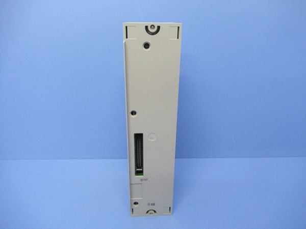 オムロン C500-PS212-E プログラマブルコントローラユニット 電源ユニット 制御機器 y10_画像4