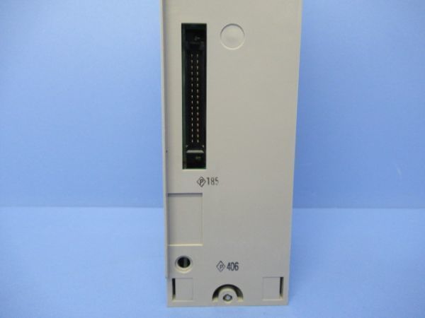 オムロン C500-PS212-E プログラマブルコントローラユニット 電源ユニット 制御機器 y10_画像5