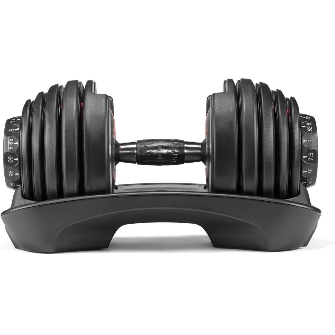 Bowflex552 ボウフレックス552 可変式ダンベル-