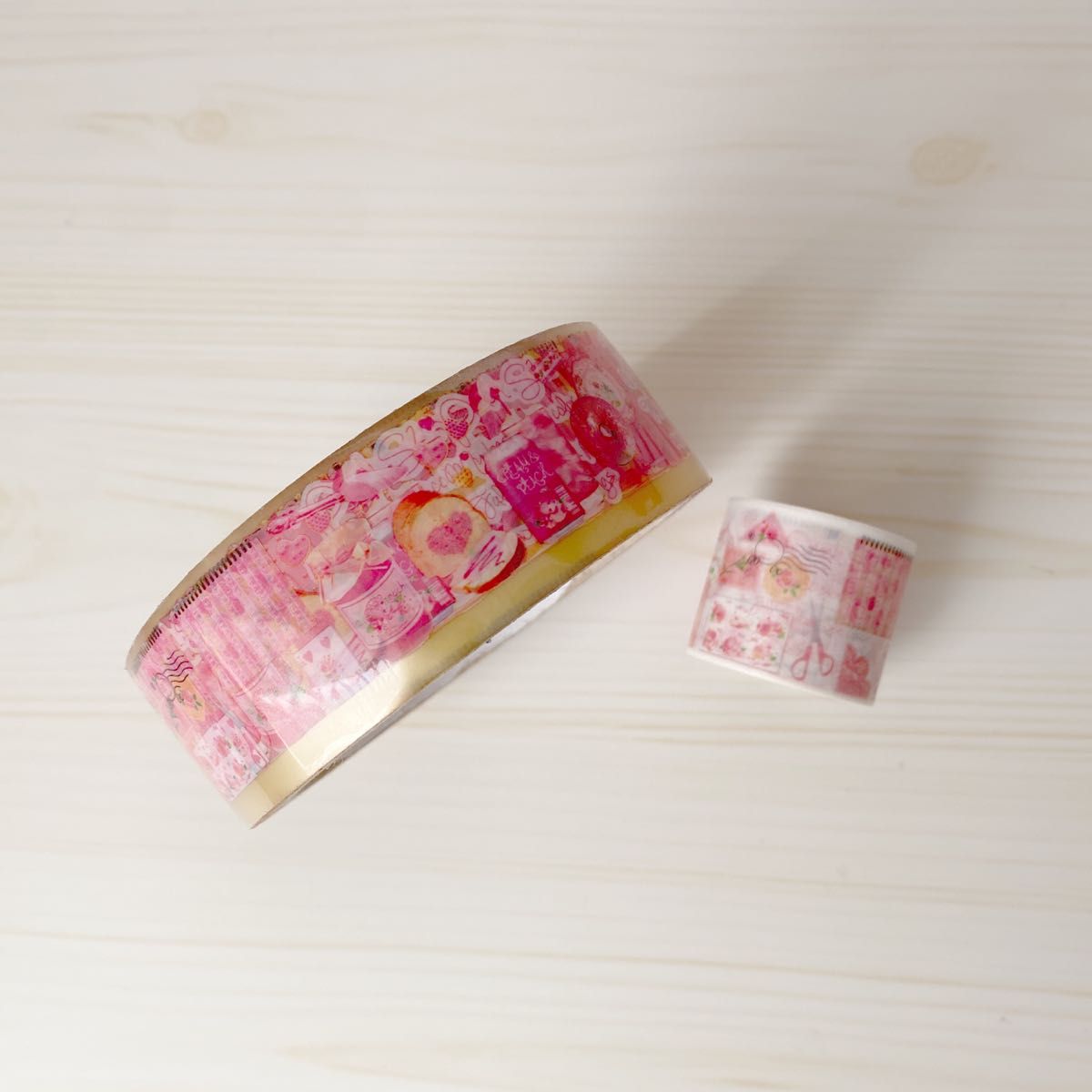 cream peach opp マスキングテープセット 免税店 - gioc.org