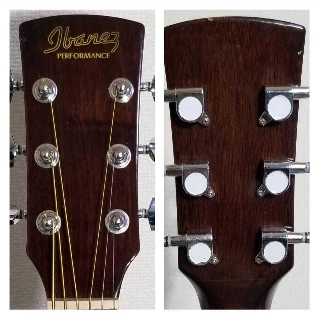 Yahoo!オークション - 爆鳴り IBANEZ アイバニーズ PF300TV Yahoo!オークション - 爆鳴り IBANEZ アイバニーズ PF300TV