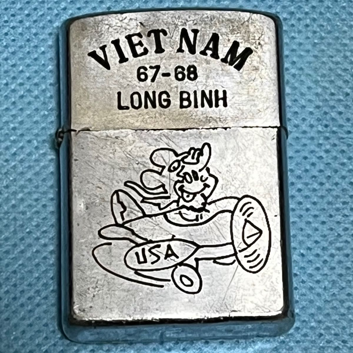お気に入り】 ベトナム ジッポー ミッキーマウス Yahoo!フリマ（旧