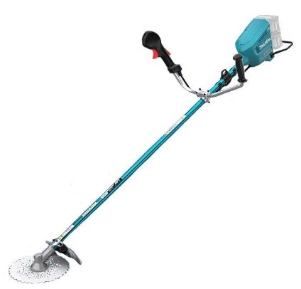 激安通販販売 マキタ MUR012GZ 本体のみ バッテリ 充電器別売 両手