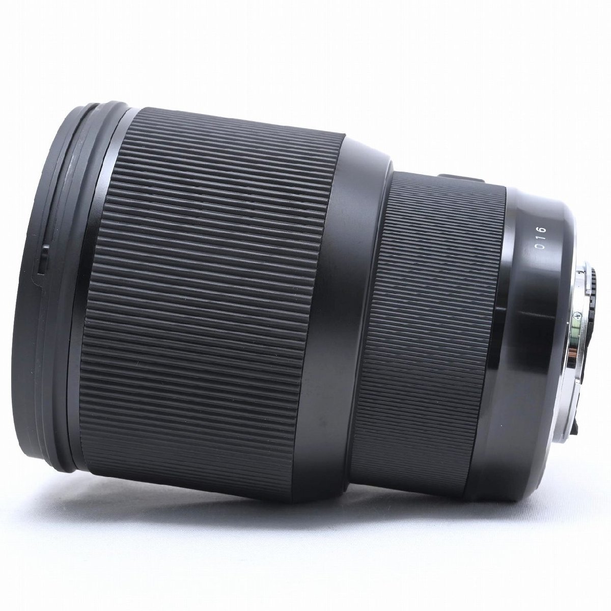 ≪新品級≫ SIGMA 85mm F1.4 DG HSM Art シグマ用