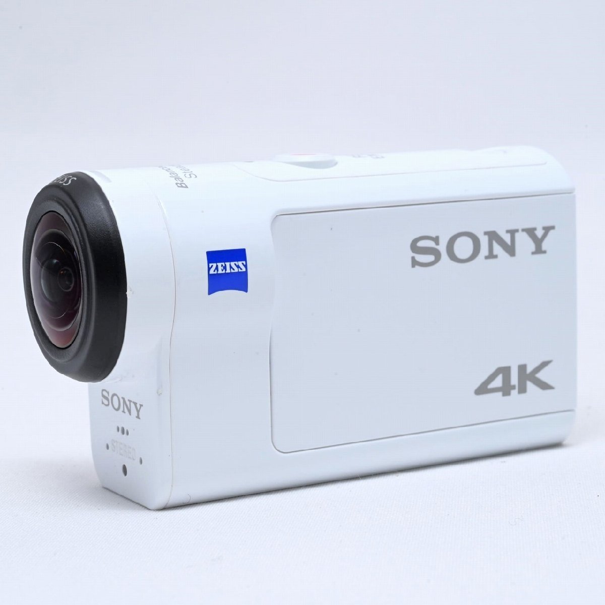 ≪新品級≫ SONY FDR-X3000R ライブビューリモコンキット
