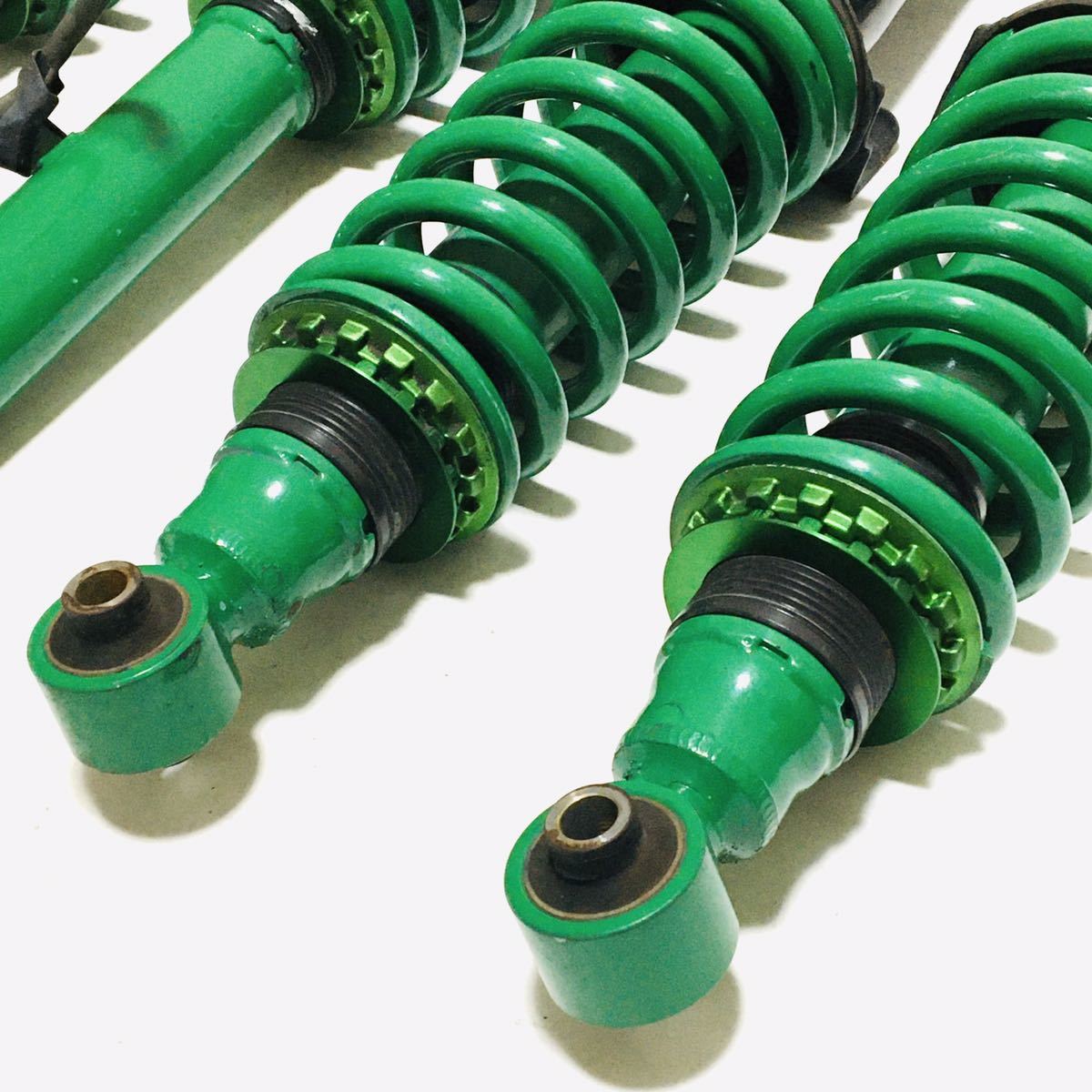 TEIN STREET BASIS テイン ストリートベイシス GRX120 GRX130 マークX ...