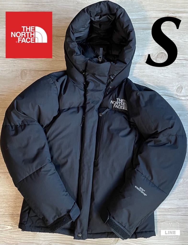 THE NORTH FACE バルトロライトジャケット ND91710