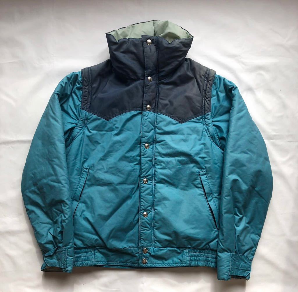 高い品質 Powderhorn 80s Mountaineering FACE NORTH THE L.L.BEAN