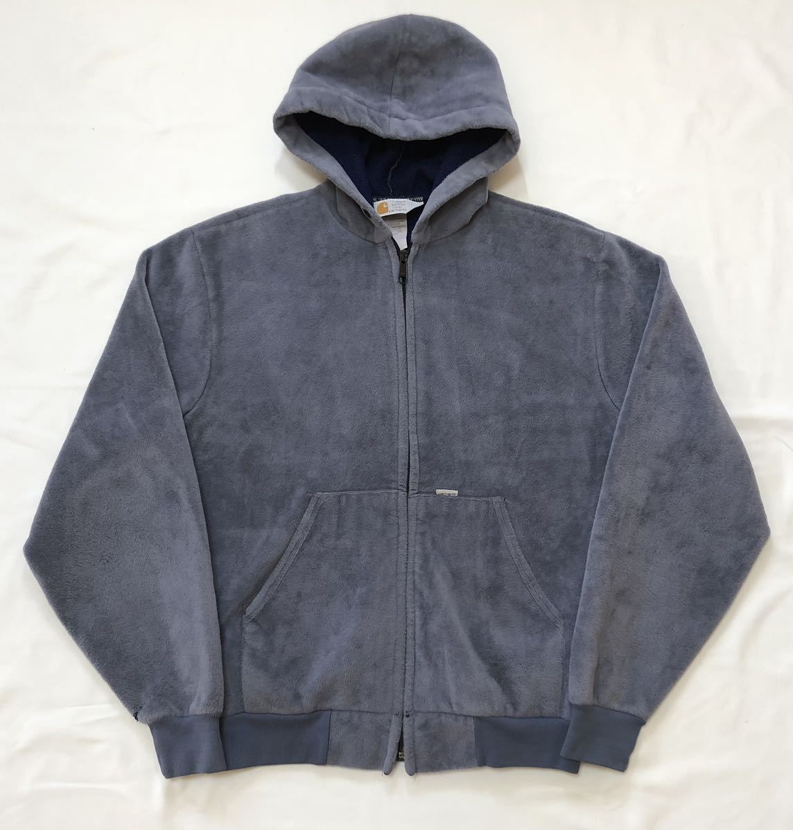 品質は非常に良い Carhartt 90s 80s カーハート Champion ベスト