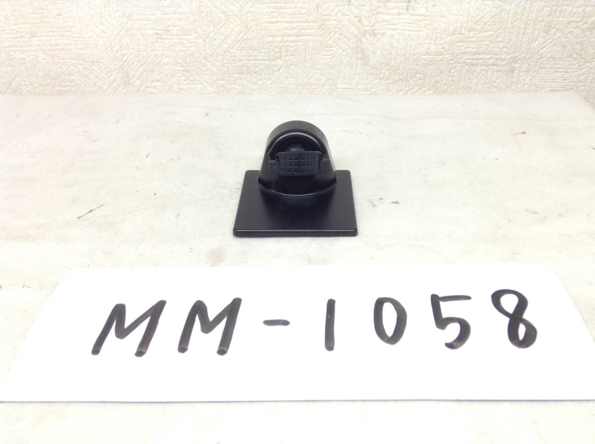 MM-1058　対応機種不明 モニター ステー 台 スタンド レーダー専用　即決品_画像1