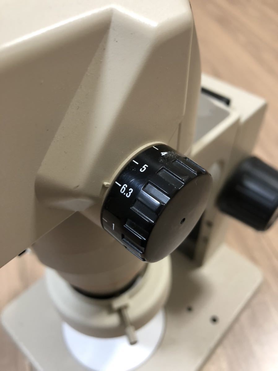 オリンパス 実体顕微鏡 SZ60 倍率10-63倍 ズーム OLYMPUS ライト オリンパス 実体顕微鏡 SZ60 倍率10-63倍 ズーム OLYMPUS ライト