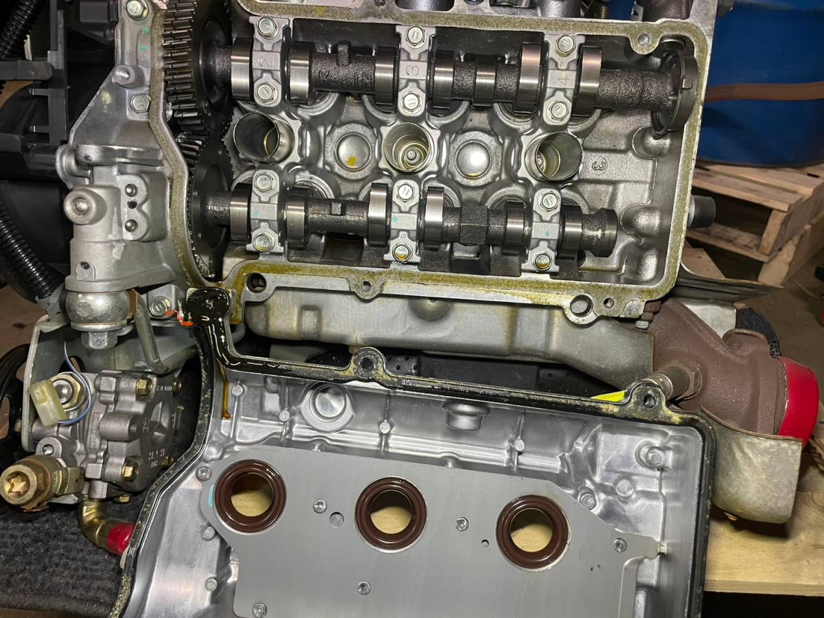 アトレー ハイゼット S210W S200V S210V エンジン 19000-97514-000