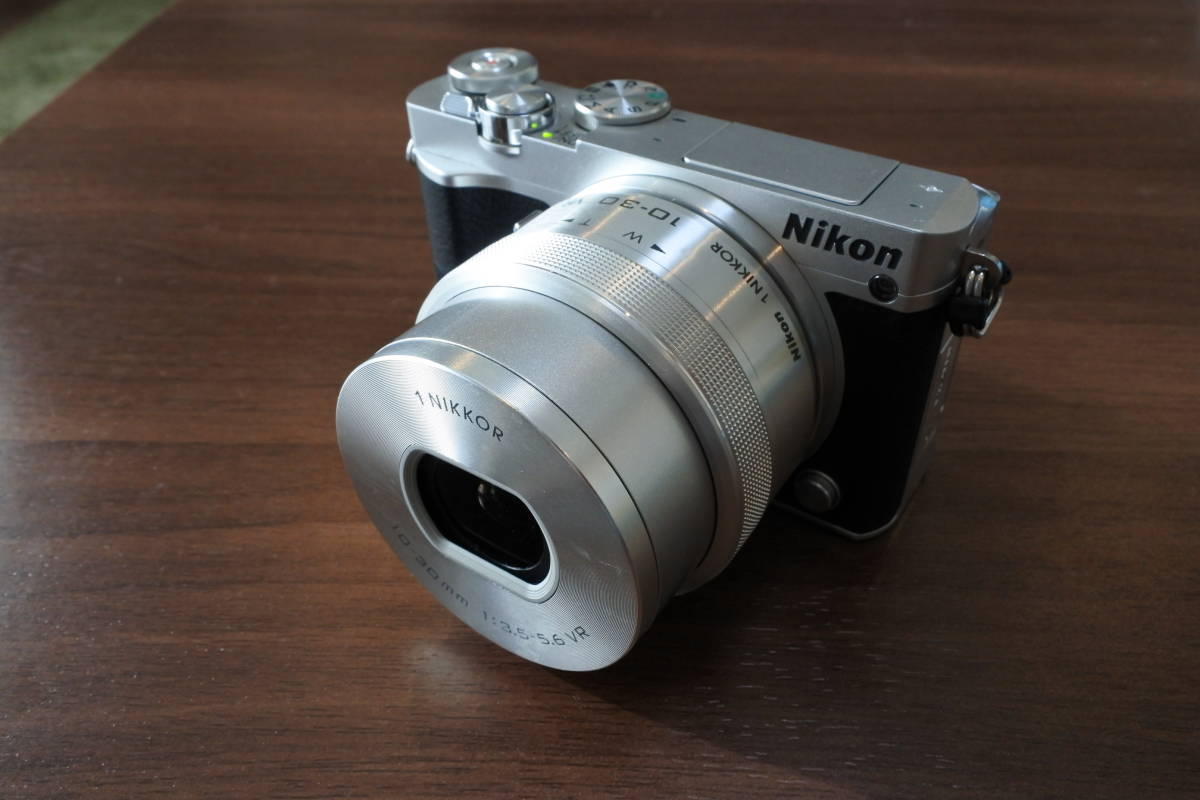 95％以上節約 Nikon 10 30 pd zoom ブラック ジャンク 送料無料 fawe.org