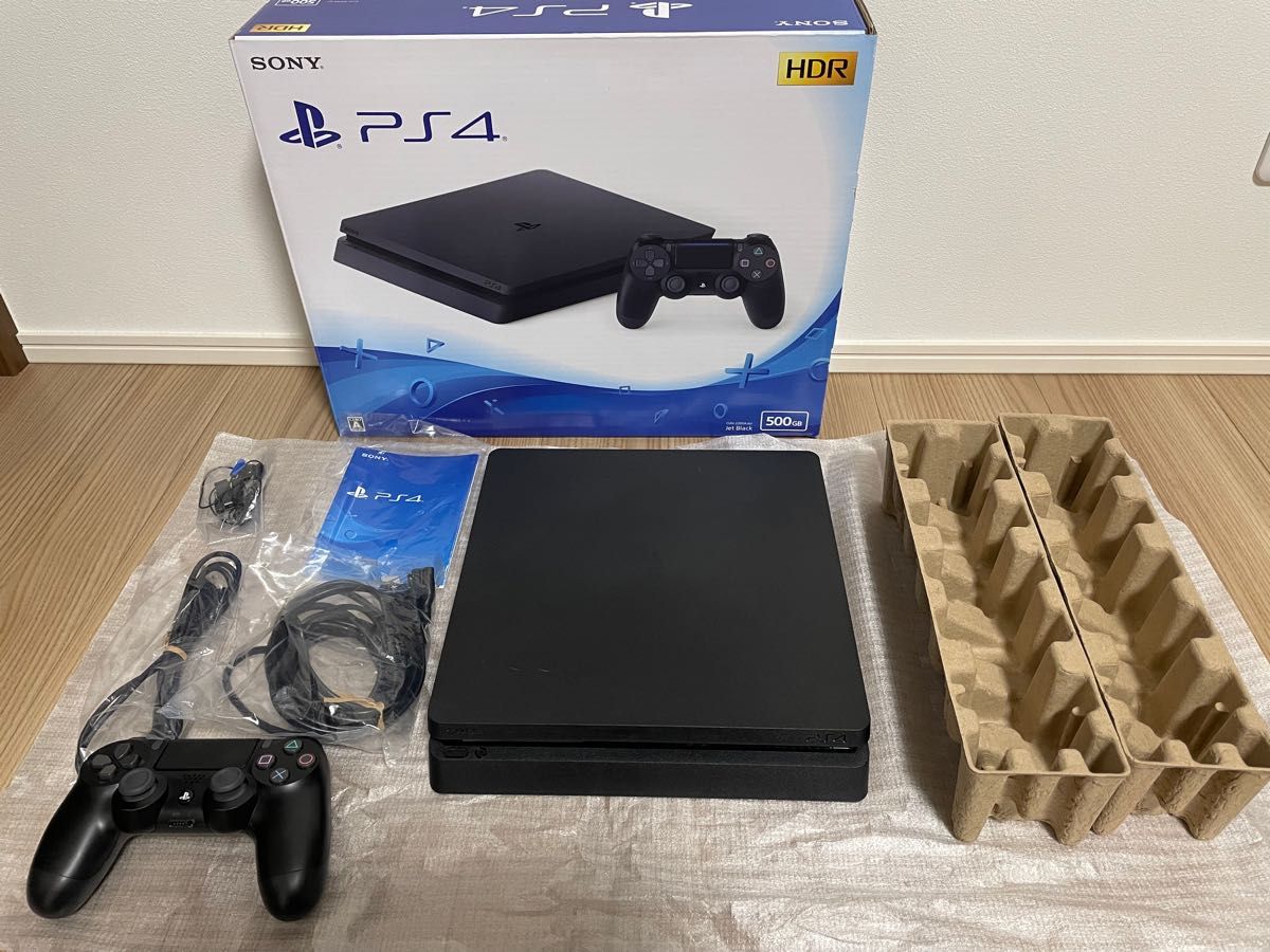 PlayStation 4 slim 2200型 | elearning.stkipmodernngawi.ac.id