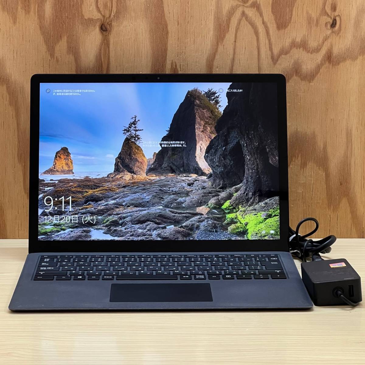 ネット限定】 surface laptop 2 ブラック ハイスペック ノートPC - www