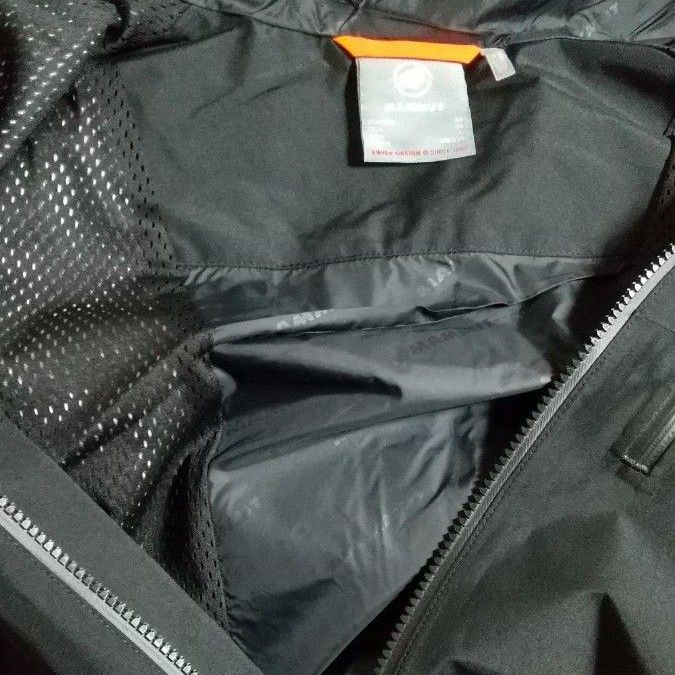 MAMMUT マムート Goretex AYAKO PRO Jacket Mサイズ(日本Lサイズ