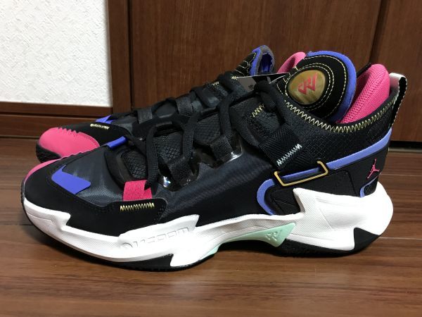 NIKE　WHYNOT VOl.5　29cm　未使用・新品_画像2